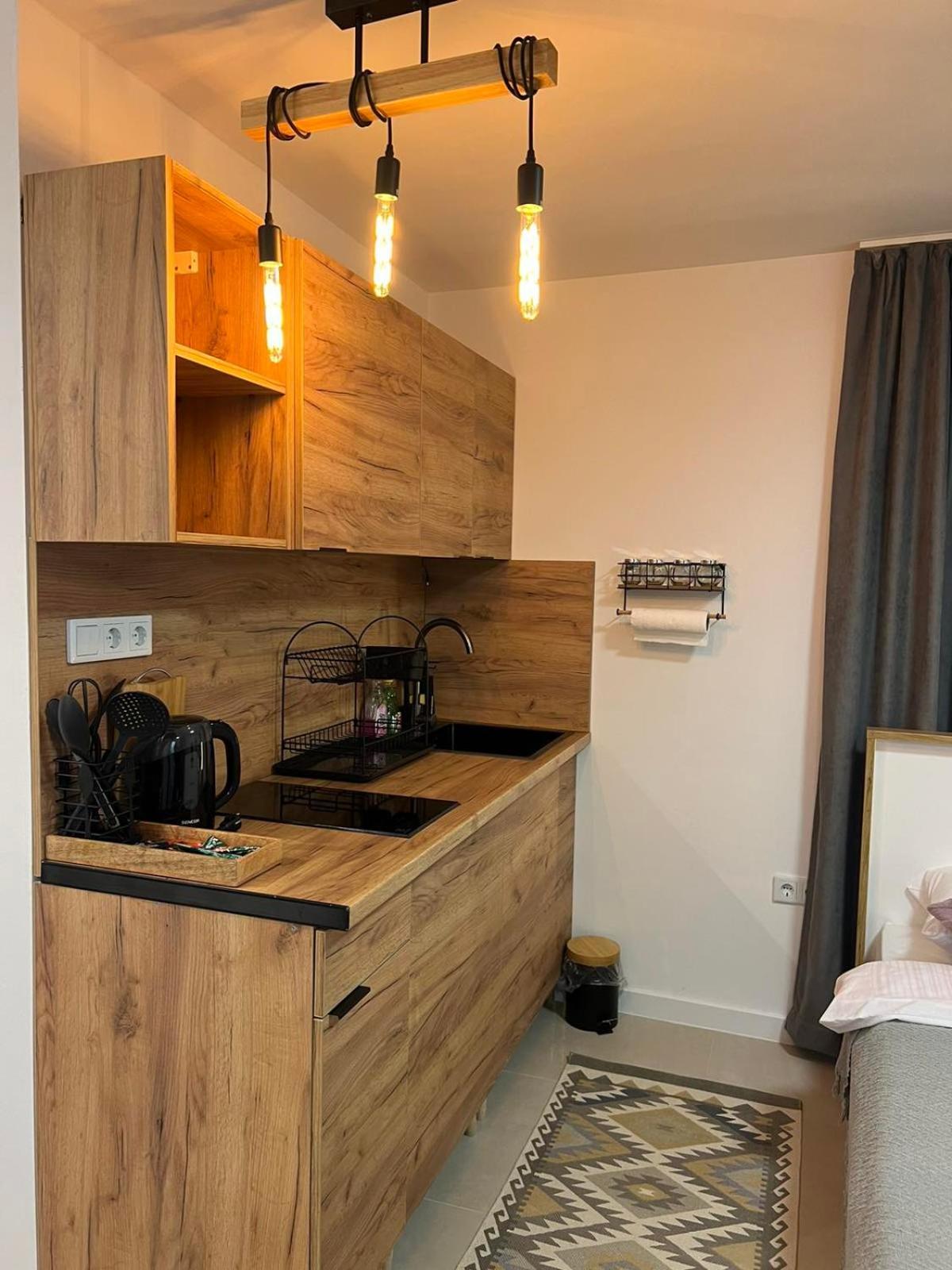 Apartment 528 Сараево Экстерьер фото