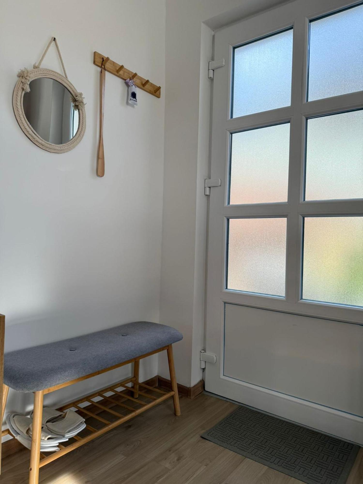 Apartment 528 Сараево Номер фото