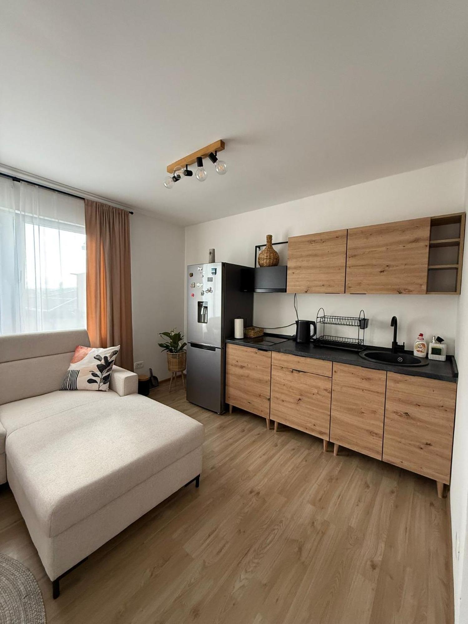 Apartment 528 Сараево Экстерьер фото